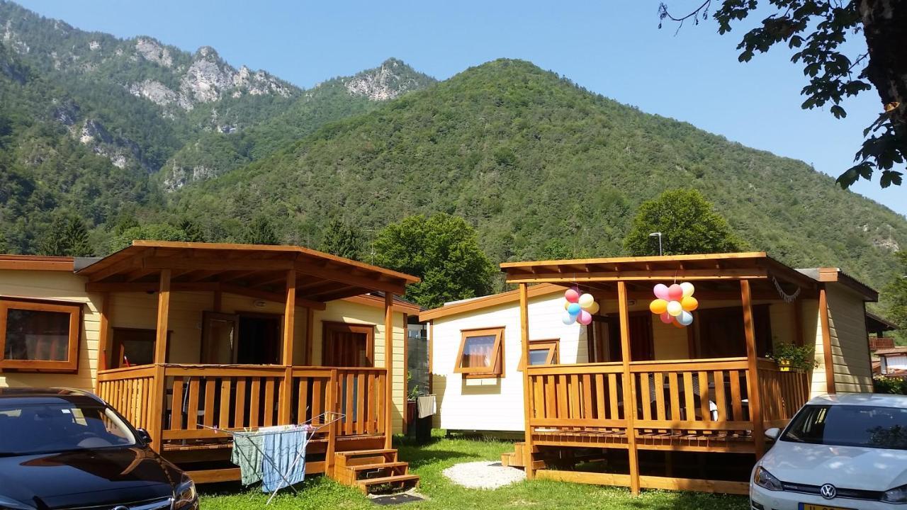 Cassa Mobile 4 Persone